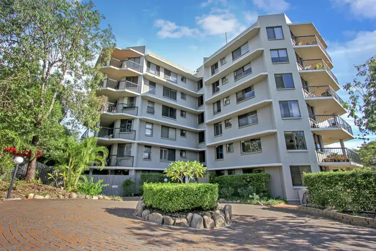 Main view of Homely unit listing, 4/67 Gladstone Road, Highgate Hill QLD 4101