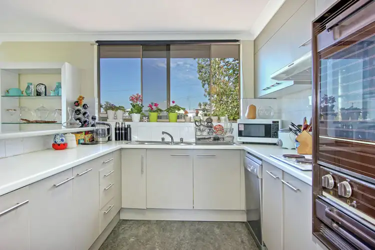 Second view of Homely unit listing, 4/67 Gladstone Road, Highgate Hill QLD 4101