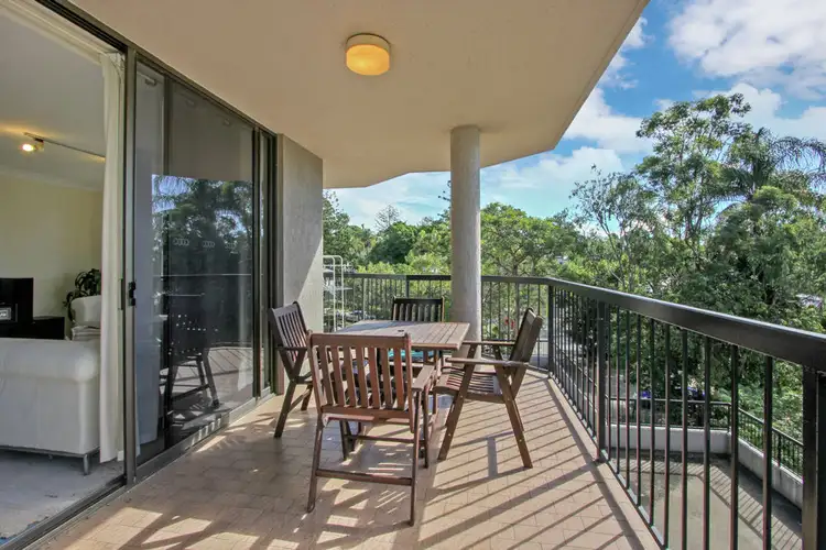 Third view of Homely unit listing, 4/67 Gladstone Road, Highgate Hill QLD 4101