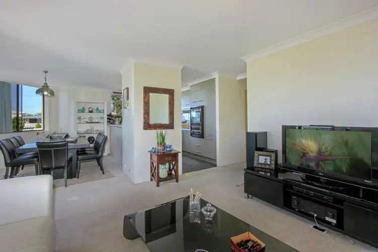 Fourth view of Homely unit listing, 4/67 Gladstone Road, Highgate Hill QLD 4101