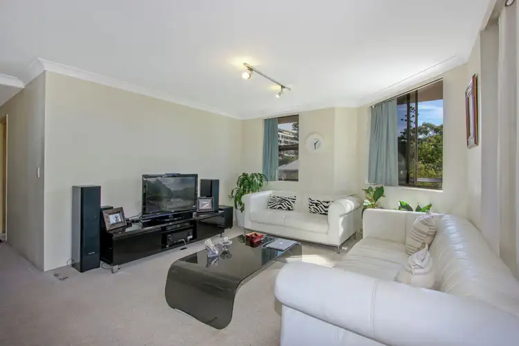 Sixth view of Homely unit listing, 4/67 Gladstone Road, Highgate Hill QLD 4101