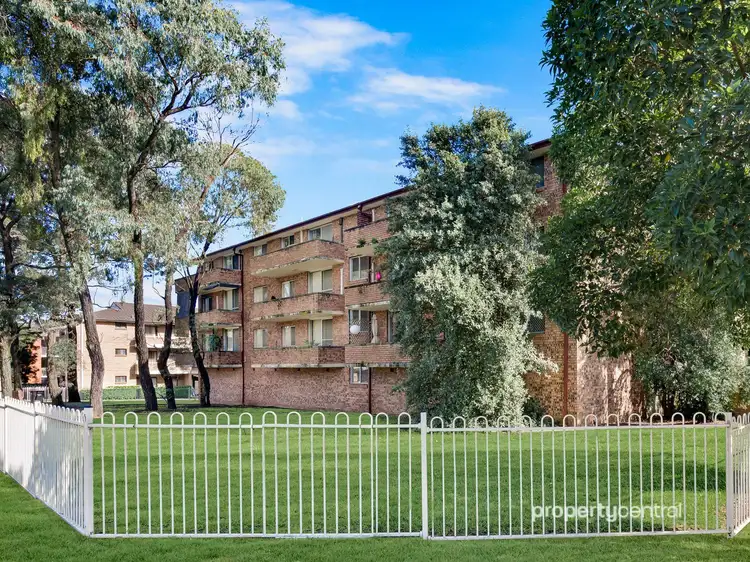 1/165 Derby Street, Penrith NSW 2750
