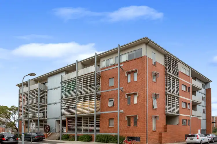 Main view of Homely apartment listing, 36/99 Brickworks Drive, Brunswick VIC 3056