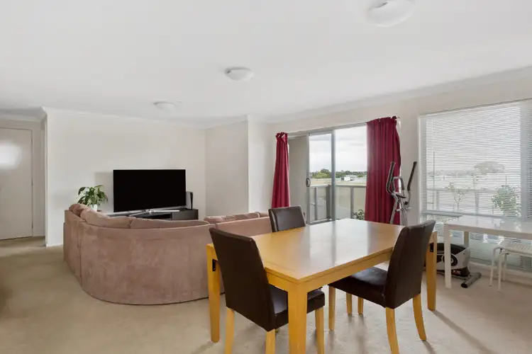 Second view of Homely apartment listing, 36/99 Brickworks Drive, Brunswick VIC 3056