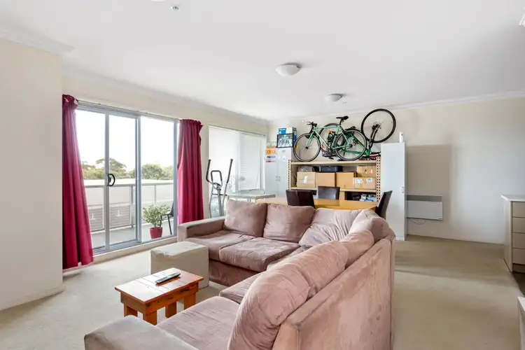 Fourth view of Homely apartment listing, 36/99 Brickworks Drive, Brunswick VIC 3056