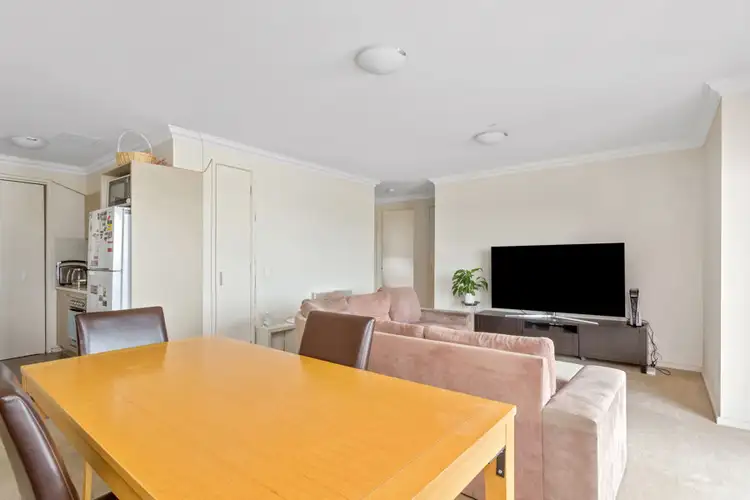 Fifth view of Homely apartment listing, 36/99 Brickworks Drive, Brunswick VIC 3056
