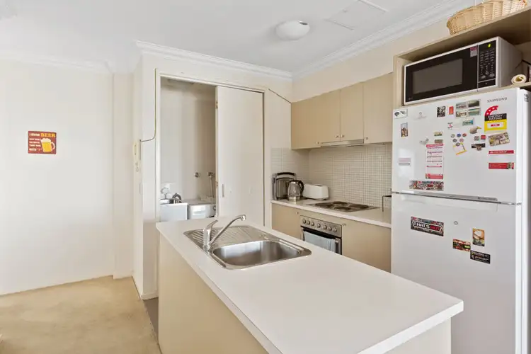 Sixth view of Homely apartment listing, 36/99 Brickworks Drive, Brunswick VIC 3056