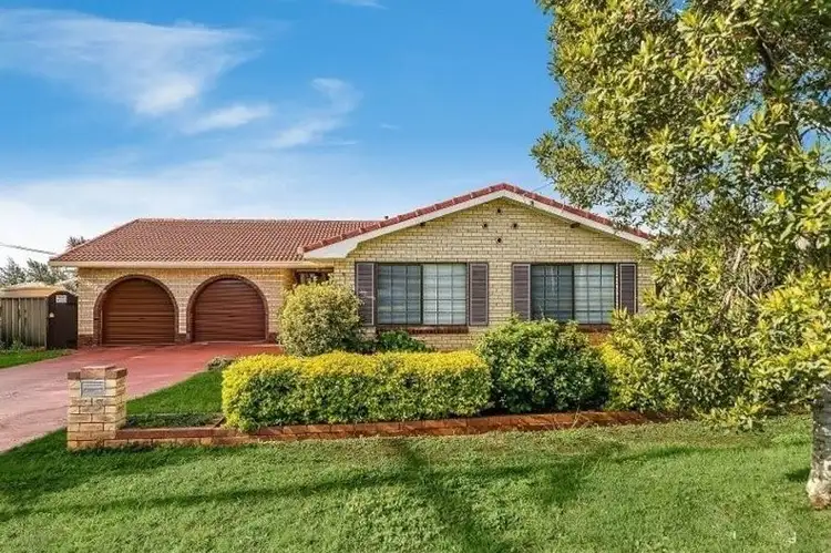 53 Gascony Street, Harristown QLD 4350