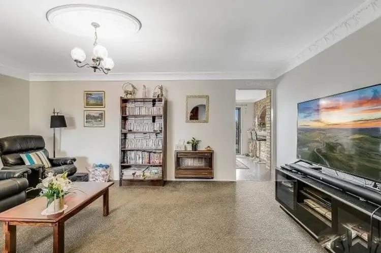 Third view of Homely house listing, 53 Gascony Street, Harristown QLD 4350