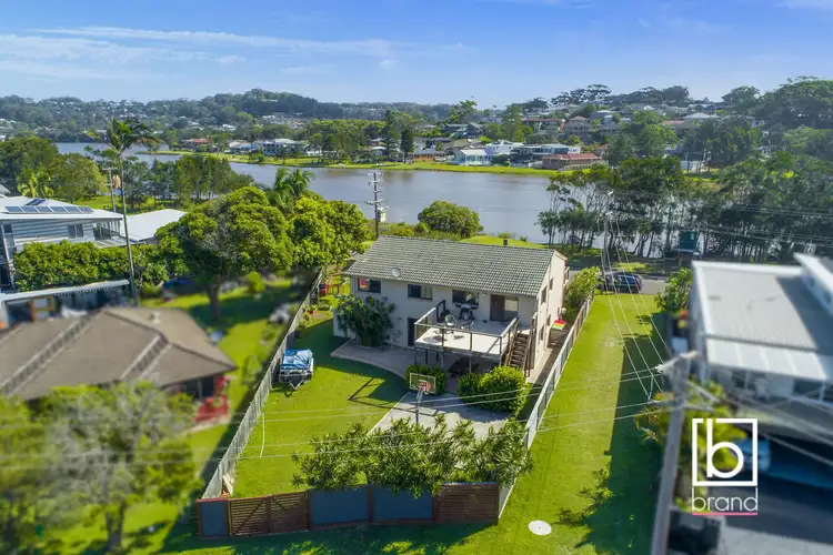 Main view of Homely house listing, 24 Lake View Road, Wamberal NSW 2260