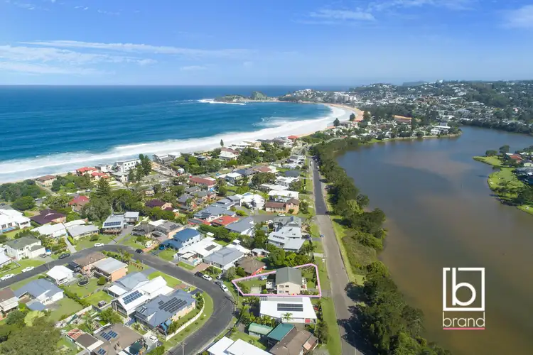 Third view of Homely house listing, 24 Lake View Road, Wamberal NSW 2260