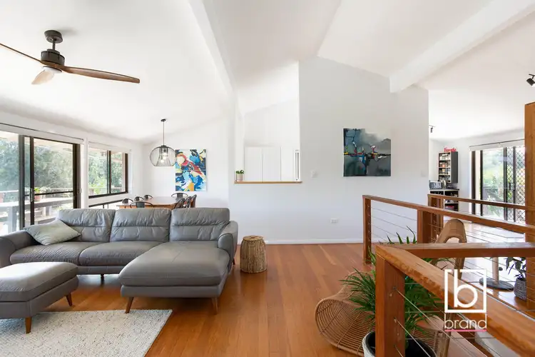 Fourth view of Homely house listing, 24 Lake View Road, Wamberal NSW 2260