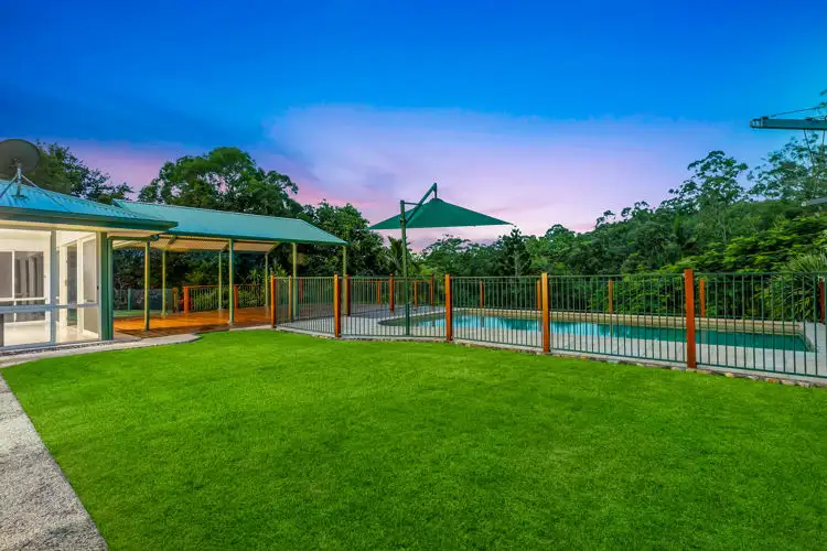 Fifth view of Homely house listing, 99 - 101 Jacksons Road, West Woombye QLD 4559