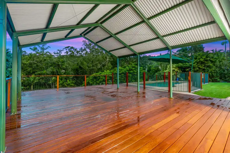 Sixth view of Homely house listing, 99 - 101 Jacksons Road, West Woombye QLD 4559