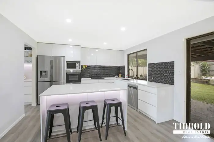 Main view of Homely house listing, 63 Alexandra Circuit, Alexandra Hills QLD 4161