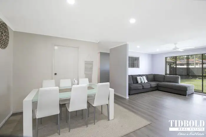 Second view of Homely house listing, 63 Alexandra Circuit, Alexandra Hills QLD 4161