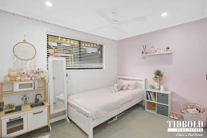 Fifth view of Homely house listing, 63 Alexandra Circuit, Alexandra Hills QLD 4161