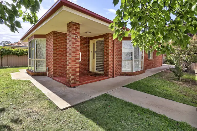 373 Trickett Street, Deniliquin NSW 2710