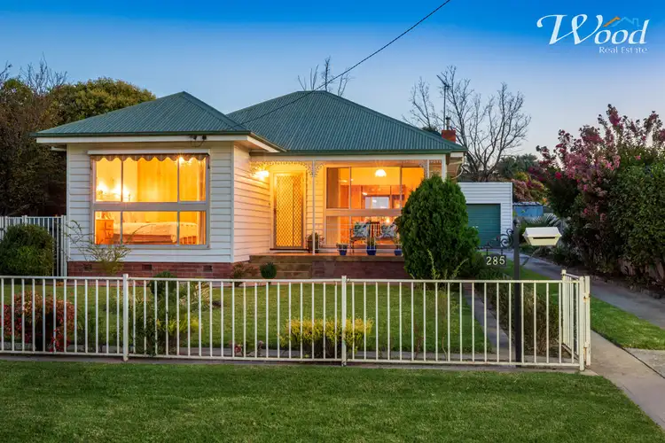 285 Cadell St, East Albury NSW 2640