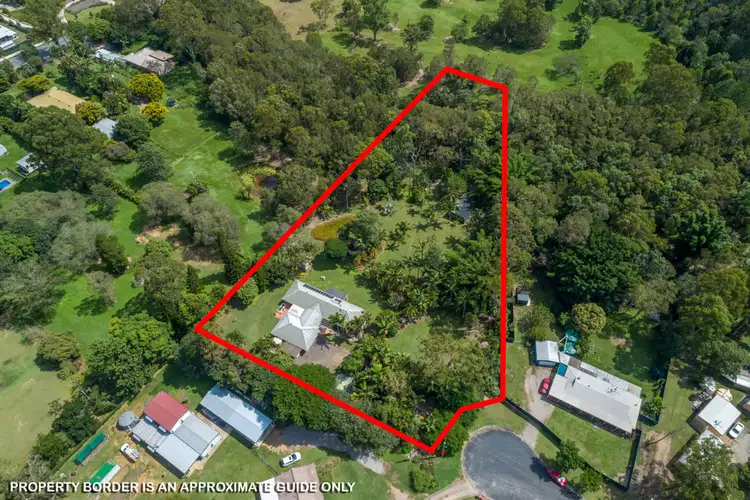 43 Gladioli Court, Caboolture QLD 4510