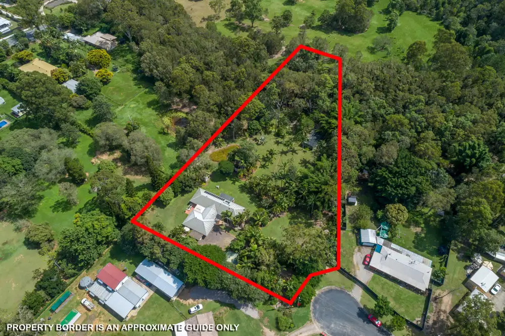 Main view of Homely rural property listing, 43 Gladioli Court, Caboolture QLD 4510