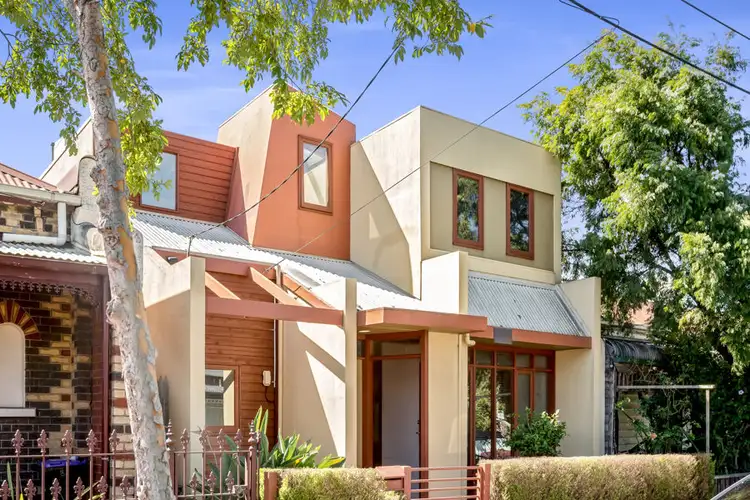 Main view of Homely house listing, 5 Liverpool Street, Fitzroy North VIC 3068