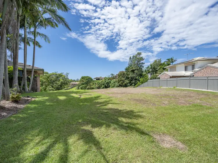 3 Jensen Close, Coffs Harbour NSW 2450