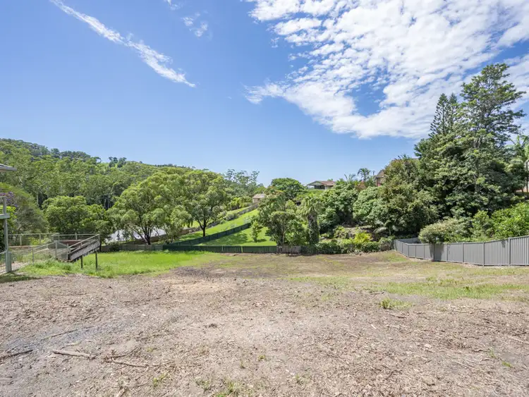 Third view of Homely land listing, 3 Jensen Close, Coffs Harbour NSW 2450