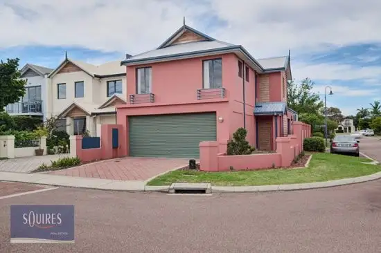 Address available on request