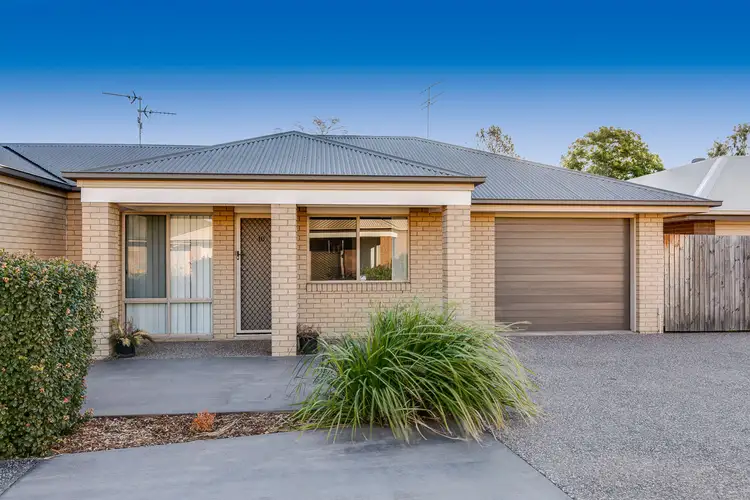 10/98 Main Street, Westbrook QLD 4350