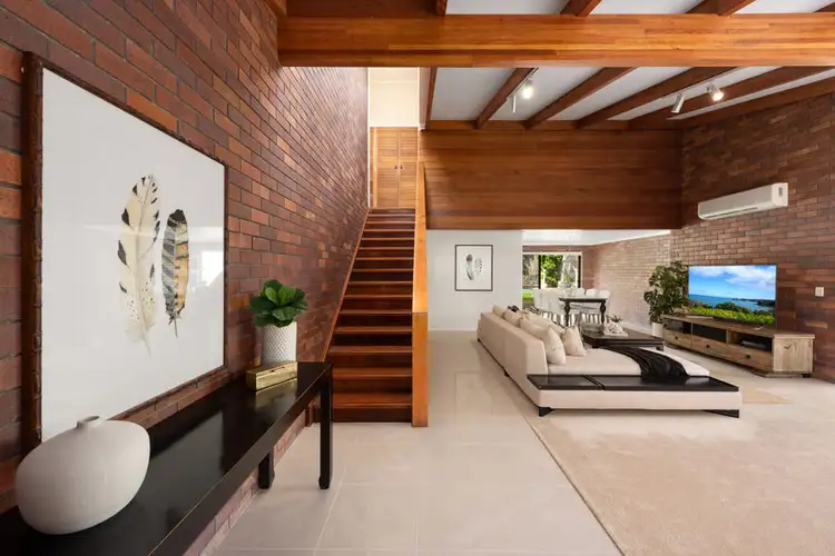 Second view of Homely house listing, 10 Agate Street, Camp Hill QLD 4152