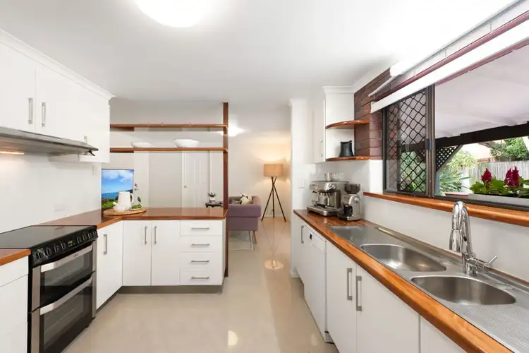 Fifth view of Homely house listing, 10 Agate Street, Camp Hill QLD 4152