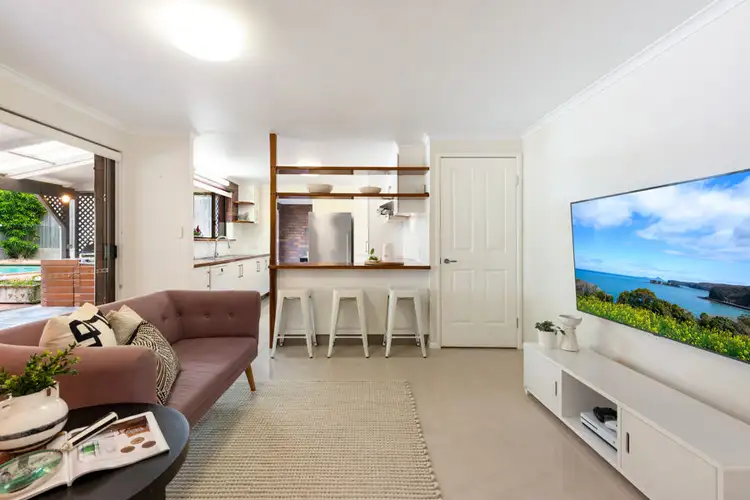 Sixth view of Homely house listing, 10 Agate Street, Camp Hill QLD 4152
