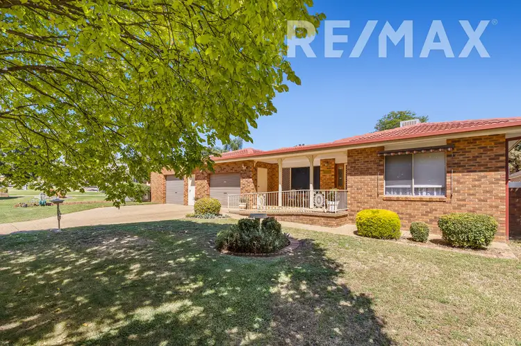 7 Overdale Drive, Bourkelands NSW 2650