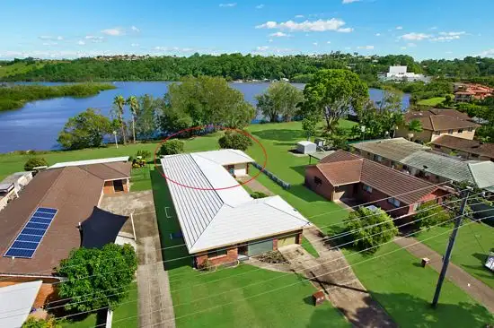 Second view of Homely semi-detached listing, 1/122 Jacaranda Ave, Tweed Heads West NSW 2485