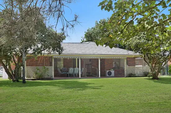 Third view of Homely semi-detached listing, 1/122 Jacaranda Ave, Tweed Heads West NSW 2485