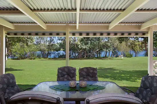 Fourth view of Homely semi-detached listing, 1/122 Jacaranda Ave, Tweed Heads West NSW 2485