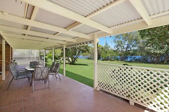Fifth view of Homely semi-detached listing, 1/122 Jacaranda Ave, Tweed Heads West NSW 2485