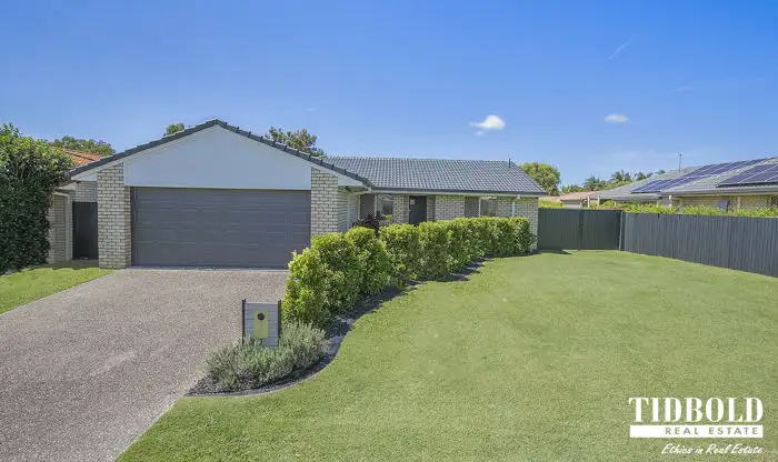 Main view of Homely house listing, 7 Glenbrook Avenue, Victoria Point QLD 4165