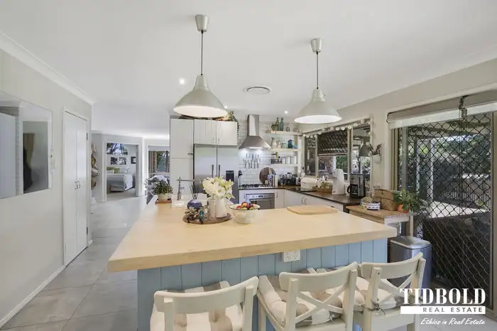 Main view of Homely house listing, 1 Regency Street, Victoria Point QLD 4165