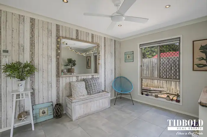 Fourth view of Homely house listing, 1 Regency Street, Victoria Point QLD 4165
