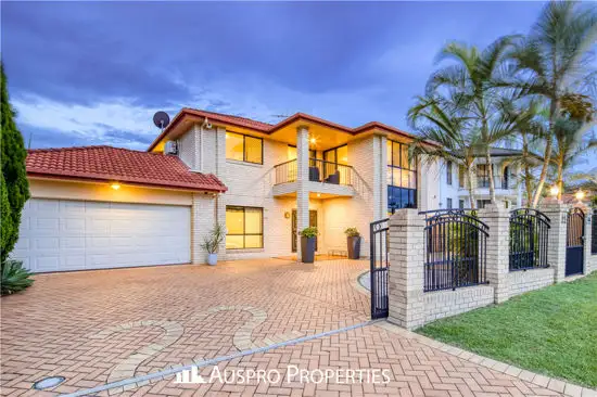 22 Raincliffe Place, Calamvale QLD 4116