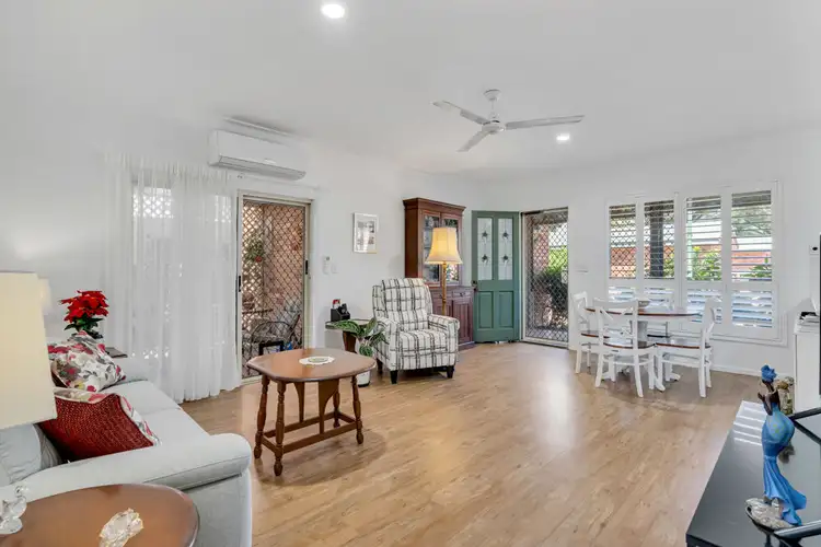 15/11-21 Barr Street, Earlville QLD 4870