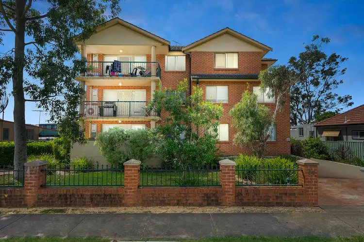 7/51-53 Deakin Street, Silverwater NSW 2128