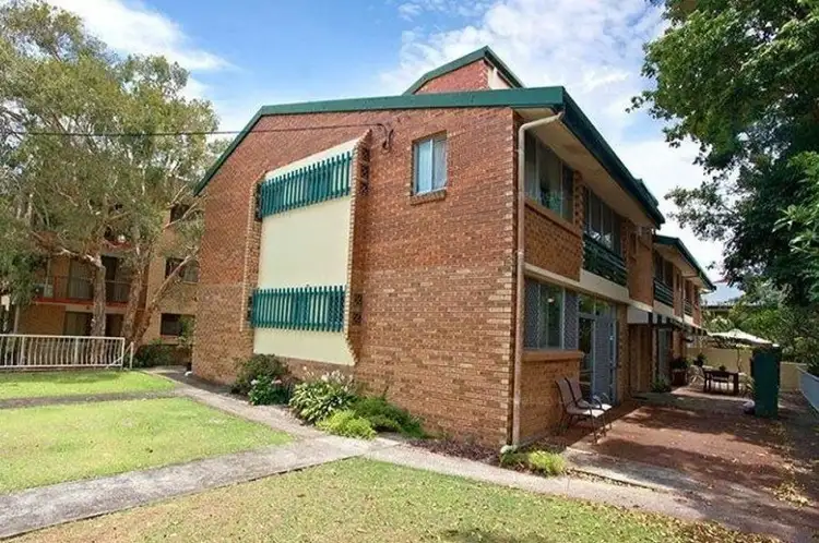 1/21 Heath Street, Southport QLD 4215