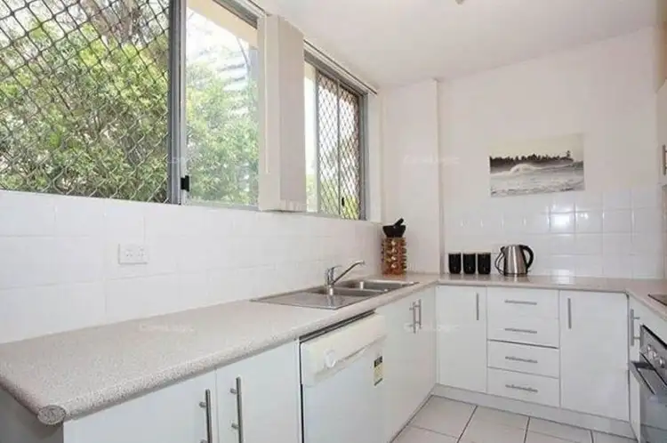 Second view of Homely unit listing, 1/21 Heath Street, Southport QLD 4215