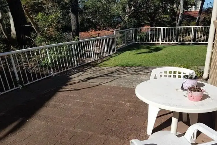 Fourth view of Homely unit listing, 1/21 Heath Street, Southport QLD 4215