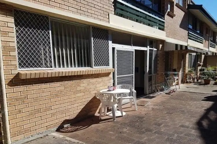 Fifth view of Homely unit listing, 1/21 Heath Street, Southport QLD 4215