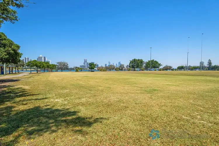 Sixth view of Homely unit listing, 1/21 Heath Street, Southport QLD 4215