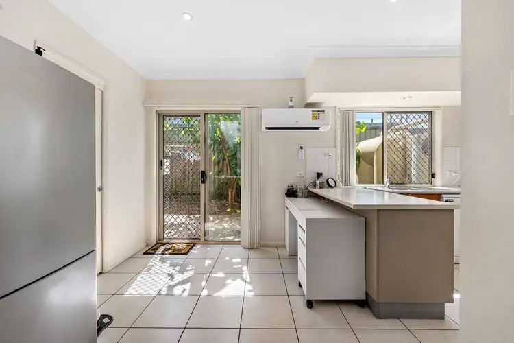 Second view of Homely unit listing, 131/439 Elizabeth Avenue, Kippa-Ring QLD 4021